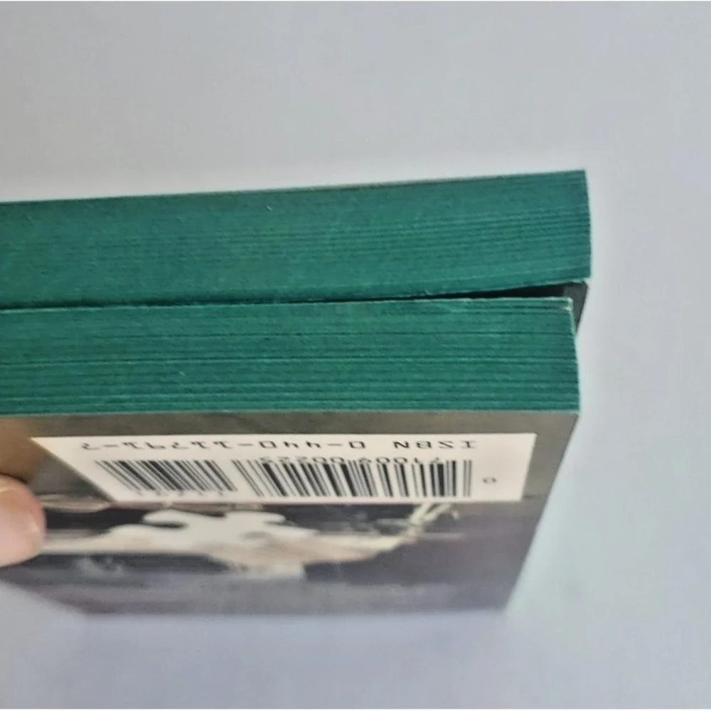 Elizabeth Daly Death and Letters 1981‎ First Dell Printing Murder Ink Mystery PB